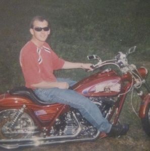 Meet your Posher, William